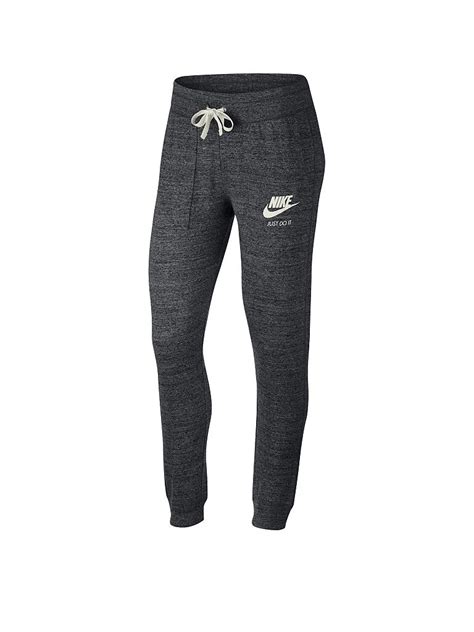 nike sportswear hose seitenstreifen damen|Damen Hosen (12) .